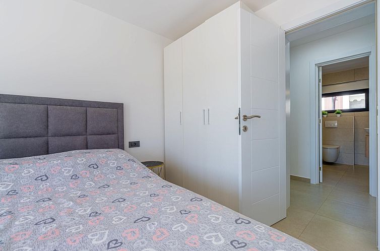 Vakantiehuis Villa Incanto