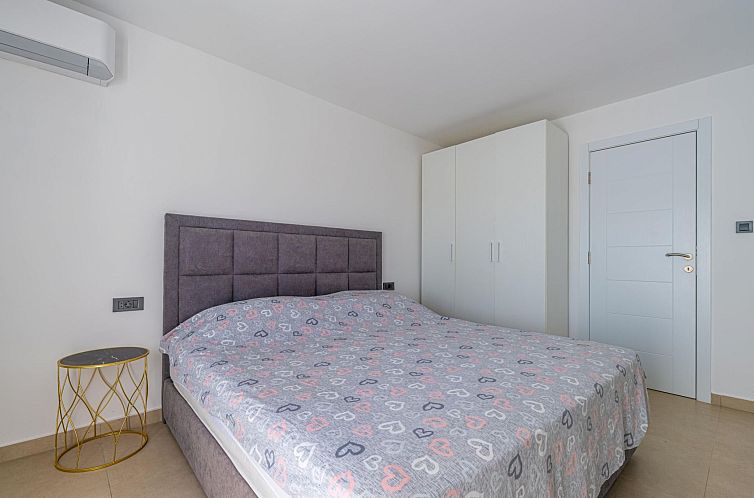 Vakantiehuis Villa Incanto