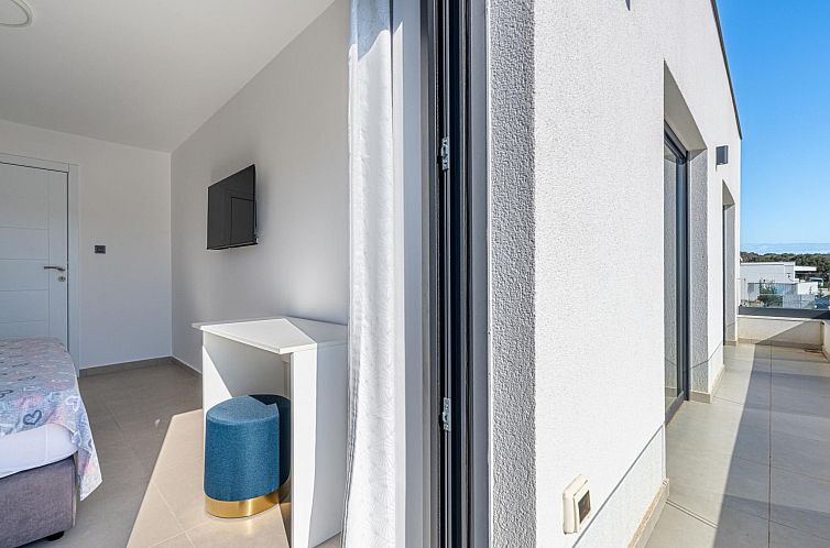 Vakantiehuis Villa Incanto