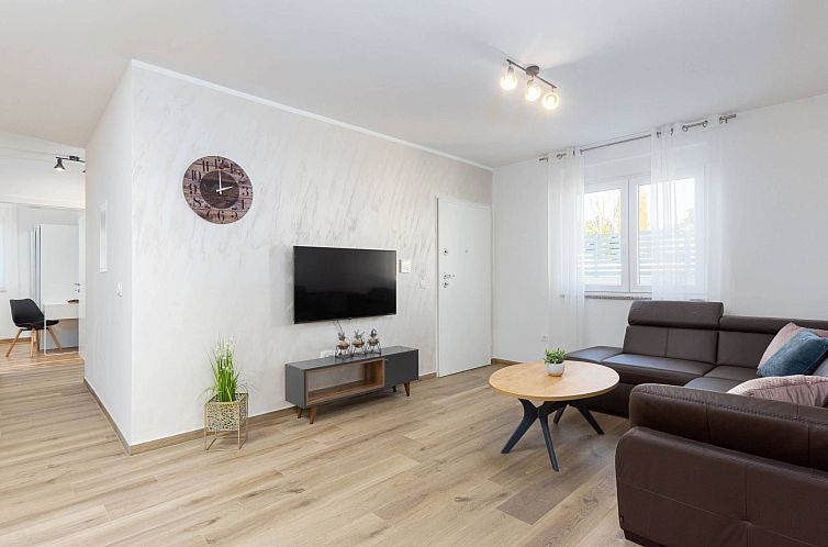 Vakantiehuis Villa Ema und Ana