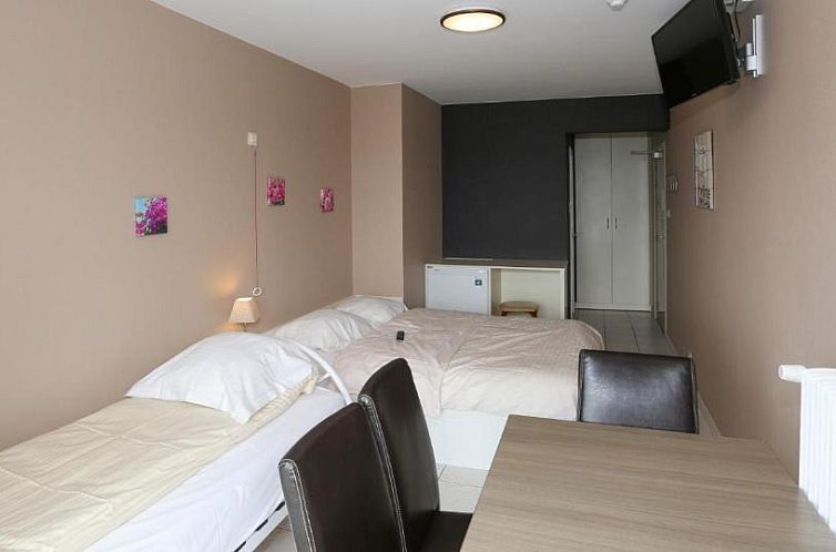 Hotel De Zeebries Budget