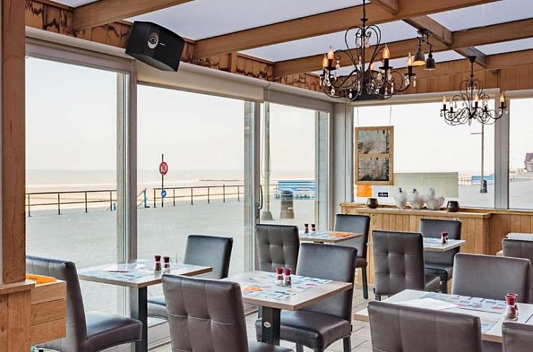 Hotel De Zeebries Budget
