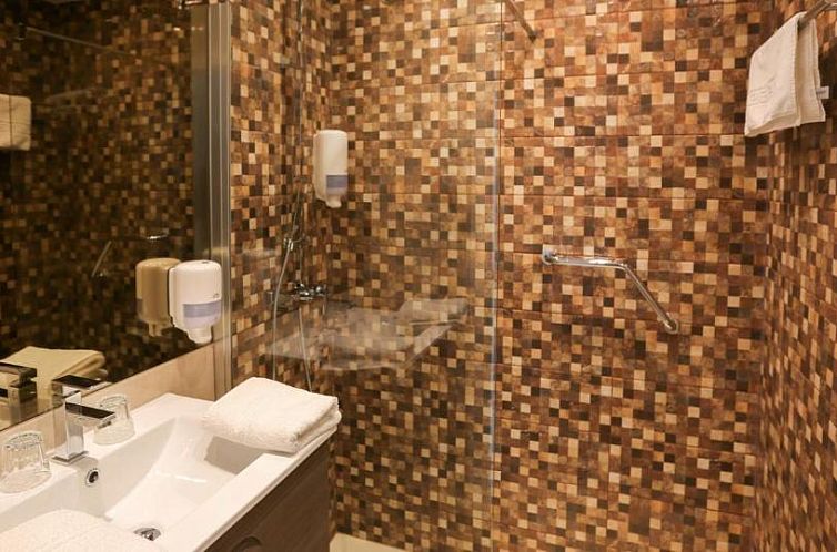 Hotel De Zeebries Budget