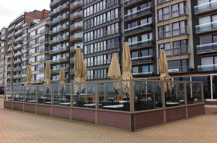 Hotel De Zeebries Budget