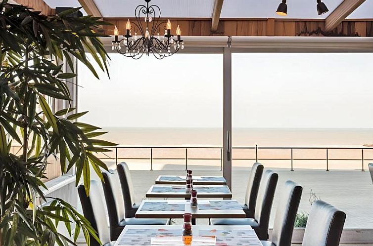 Hotel De Zeebries Budget