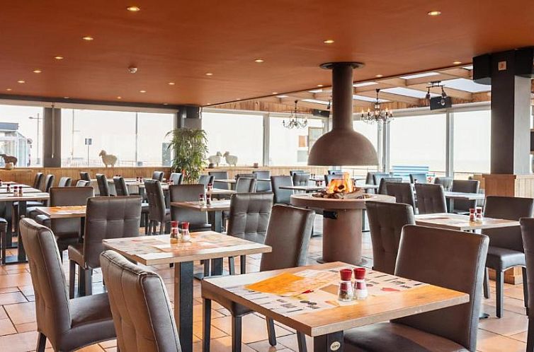 Hotel De Zeebries Budget