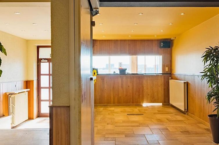 Hotel De Zeebries Budget