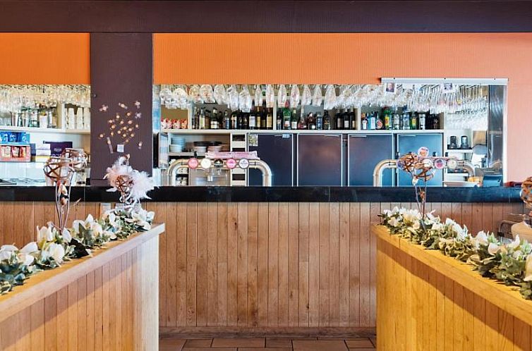 Hotel De Zeebries Budget
