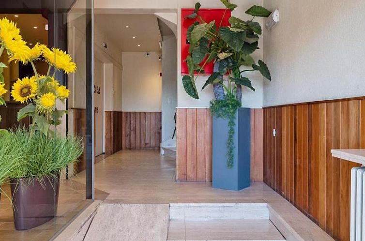 Hotel De Zeebries Budget