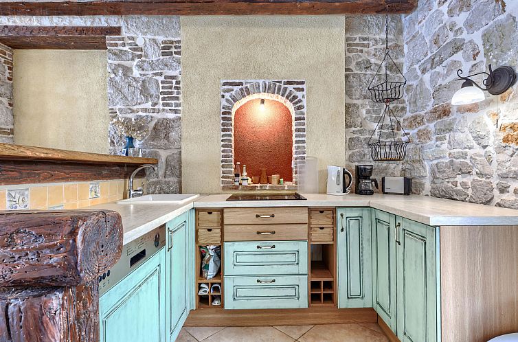 Vakantiehuis Vista 2