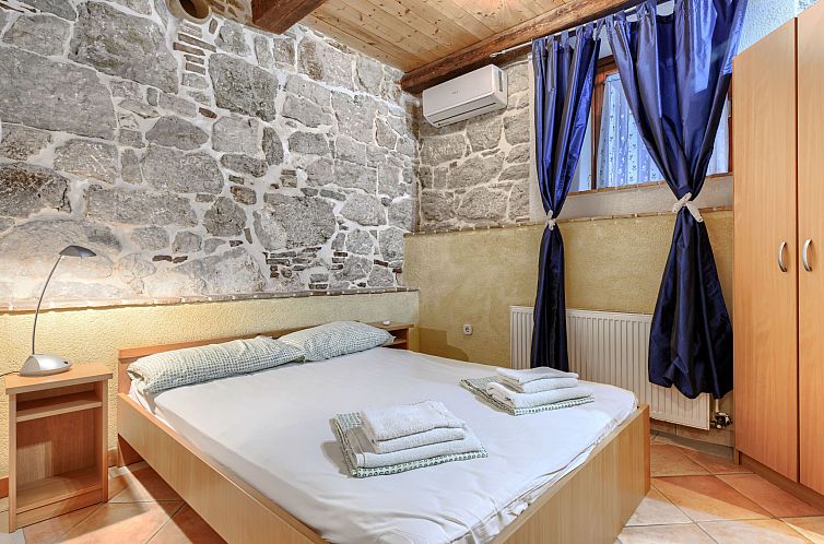 Vakantiehuis Vista 2