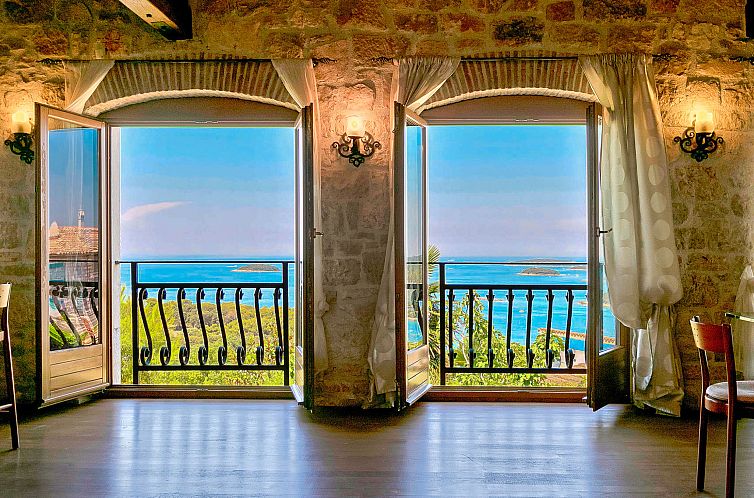 Verblijf 10111517 - Vakantiewoning Istrie - Vakantiehuis Zollia