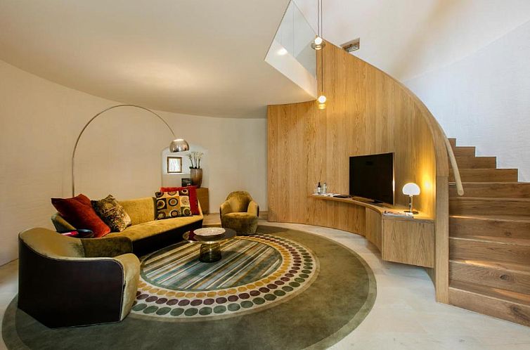 Hotel Schloss Gabelhofen