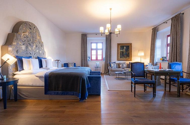 Hotel Schloss Gabelhofen