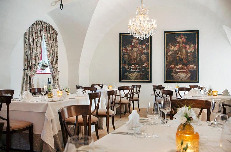 Hotel Schloss Gabelhofen