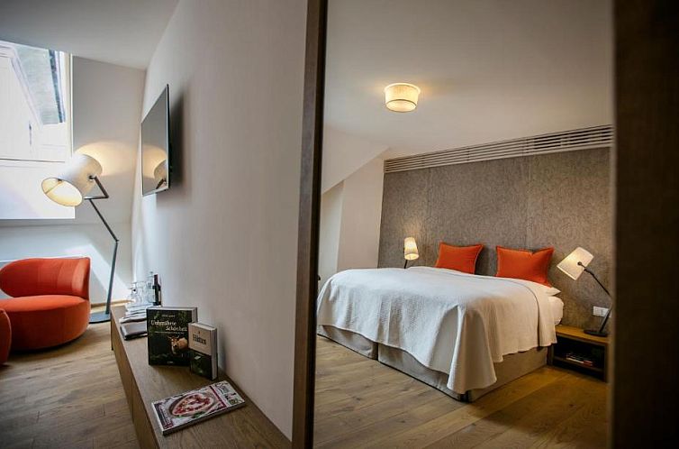 Hotel Schloss Gabelhofen