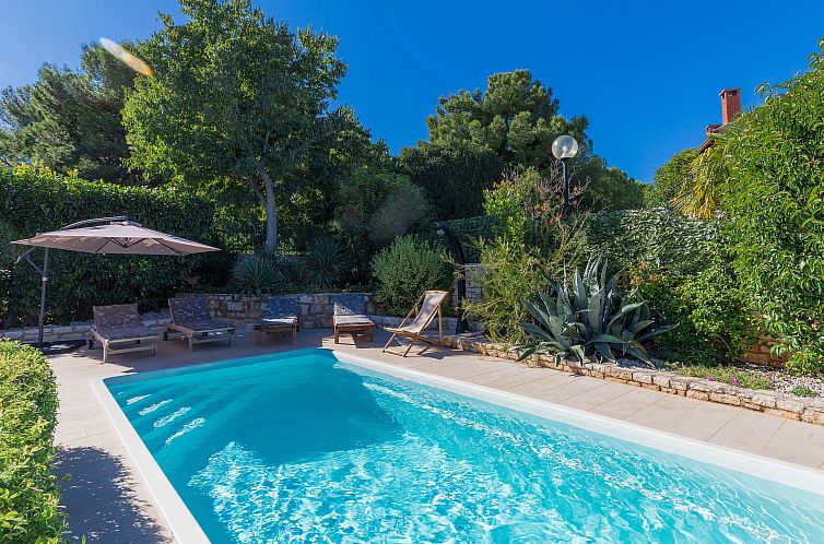 Vakantiehuis Villa Asi