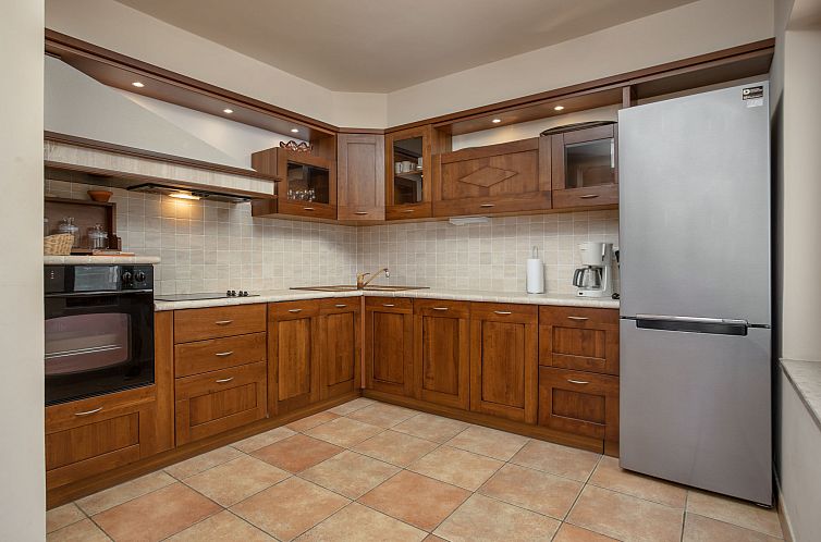 Vakantiehuis Villa Asi