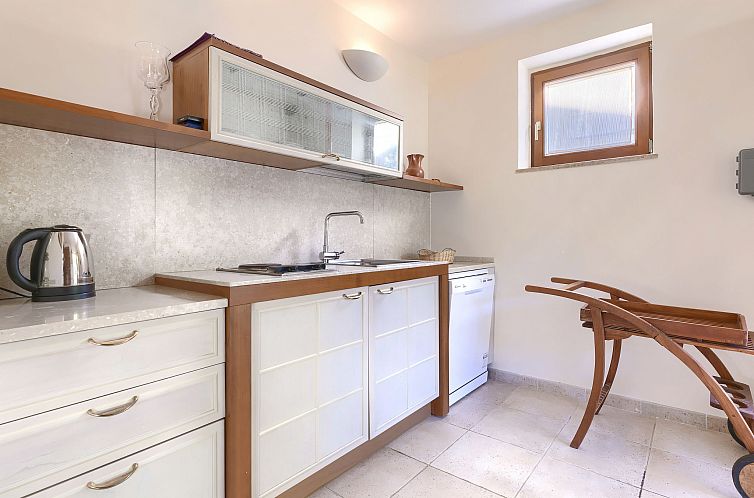 Vakantiehuis Villa Asi