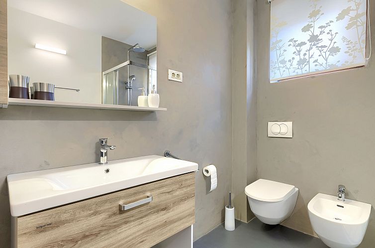 Vakantiehuis Villa Asi