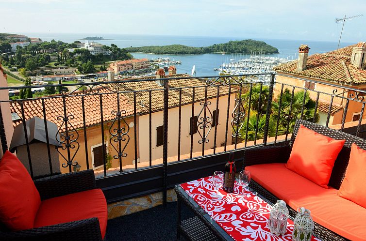 Vakantiehuis Villa "Bella"