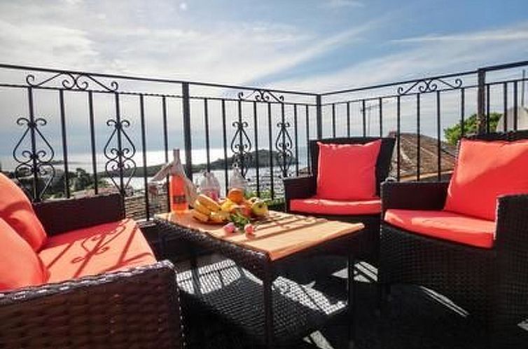 Vakantiehuis Villa "Bella"