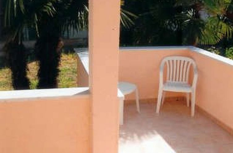 Vakantiehuis Villa "Bella"