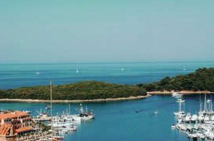 Vakantiehuis Villa "Bella"