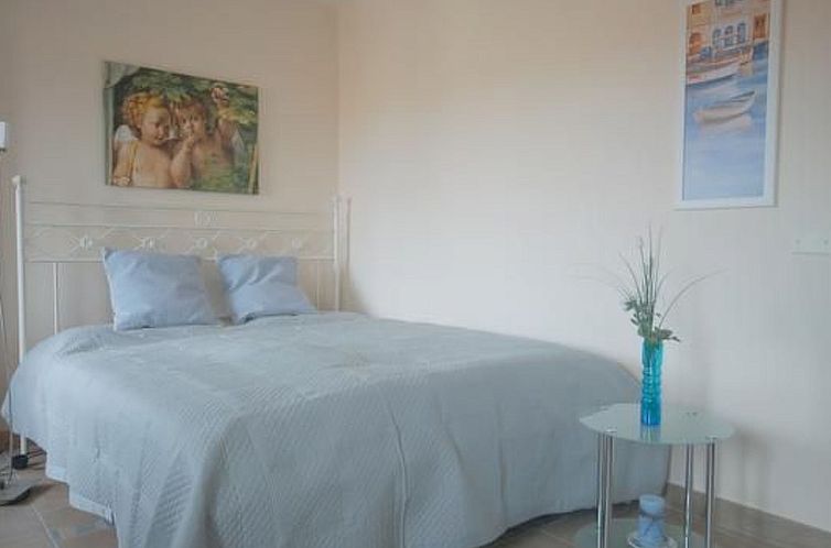 Vakantiehuis Villa "Bella"