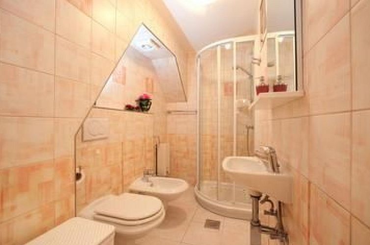 Vakantiehuis Villa "Bella"
