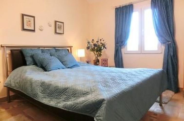 Vakantiehuis Villa "Bella"