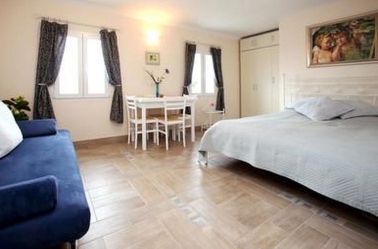 Vakantiehuis Villa "Bella"