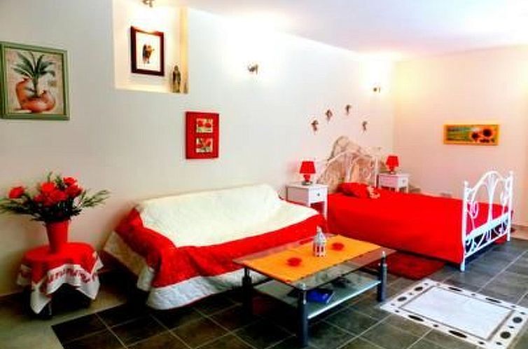 Vakantiehuis Villa "Bella"
