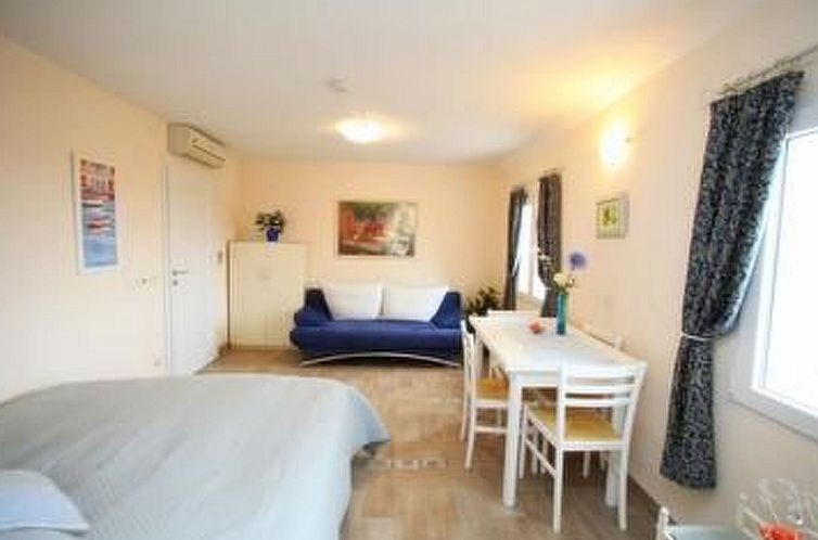 Vakantiehuis Villa "Bella"