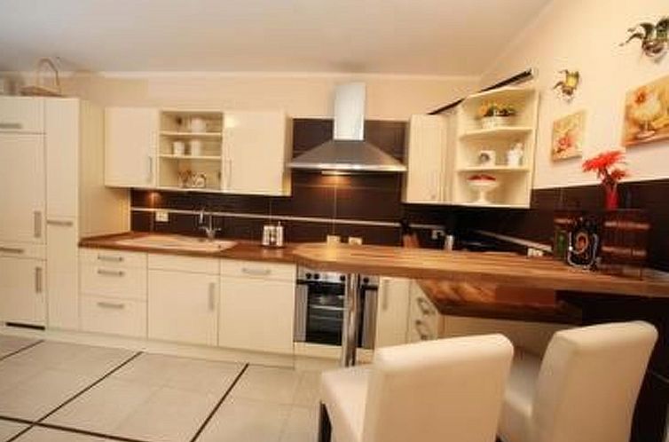 Vakantiehuis Villa "Bella"