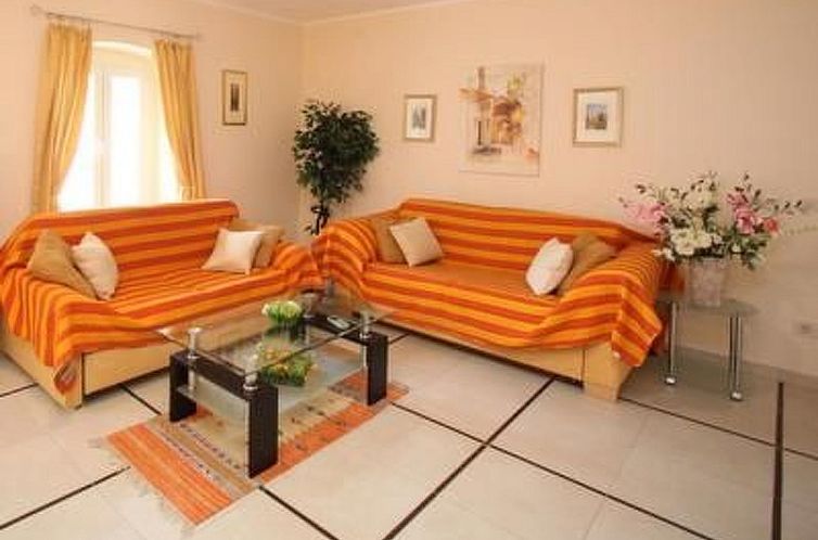 Vakantiehuis Villa "Bella"
