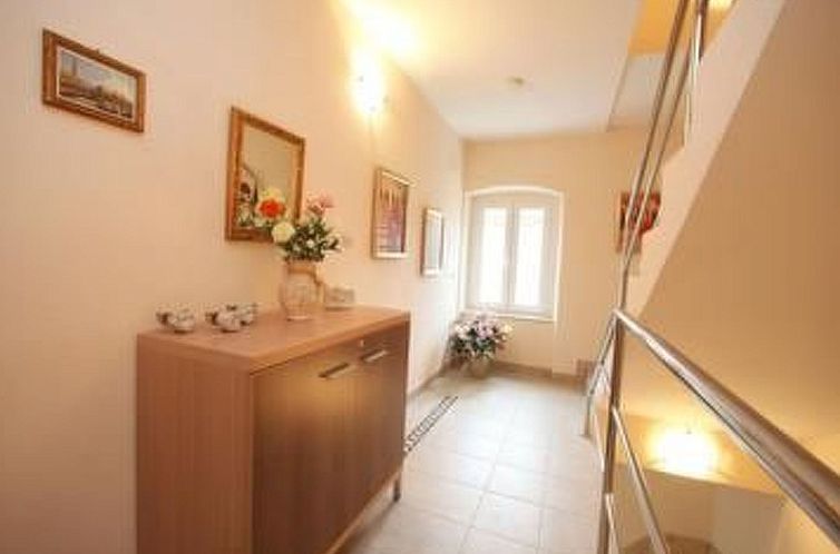 Vakantiehuis Villa "Bella"