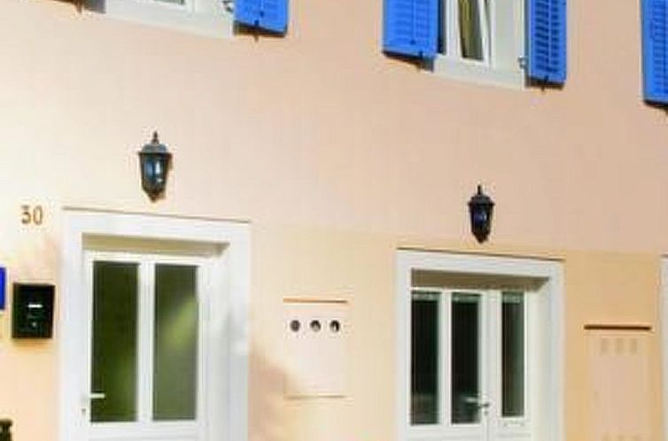 Vakantiehuis Villa "Bella"