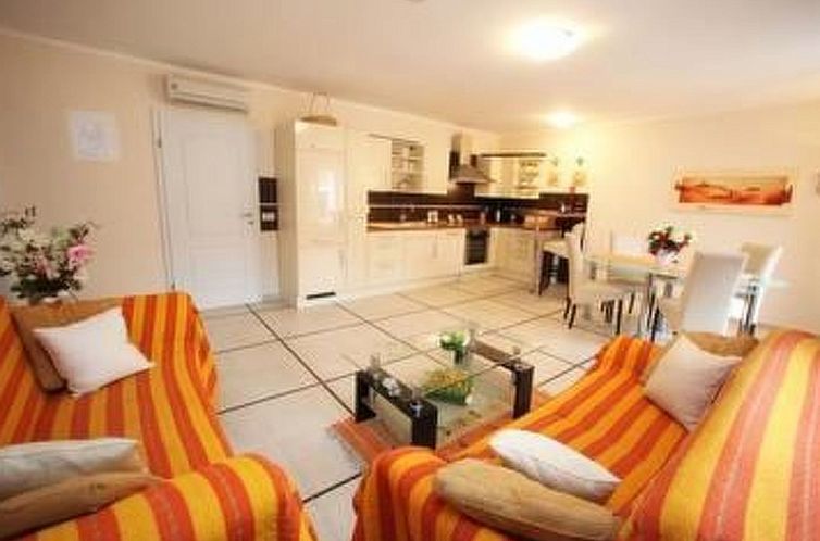 Vakantiehuis Villa "Bella"