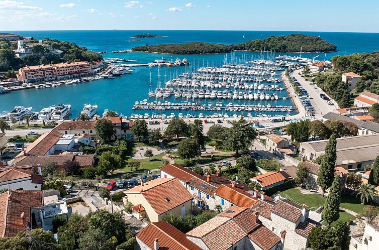 Vakantiehuis Casa Batana