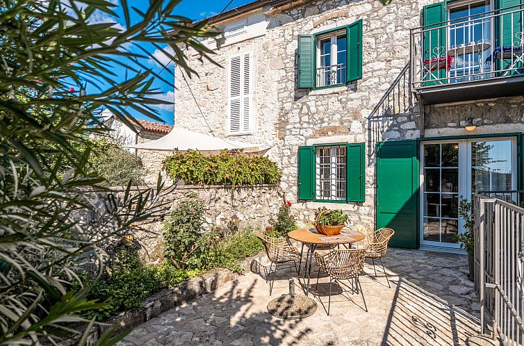 Vakantiehuis Casa Batana
