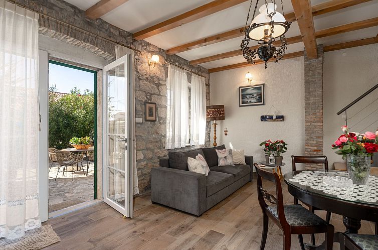 Vakantiehuis Casa Batana