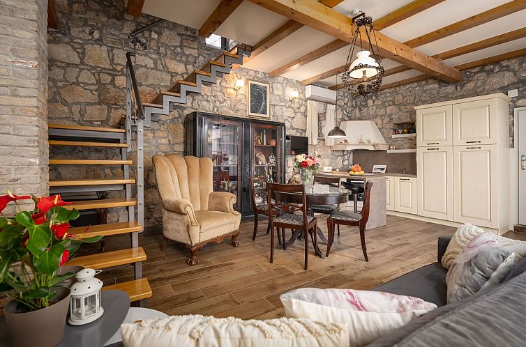 Vakantiehuis Casa Batana