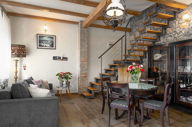 Vakantiehuis Casa Batana