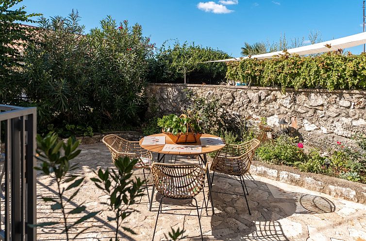 Vakantiehuis Casa Batana