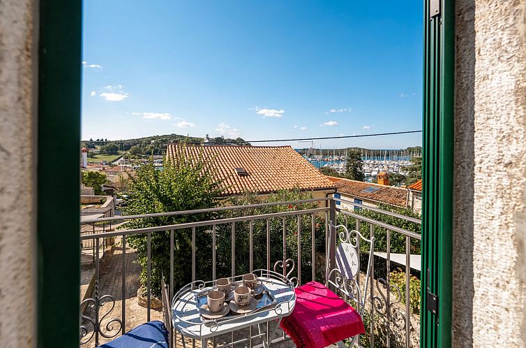 Vakantiehuis Casa Batana