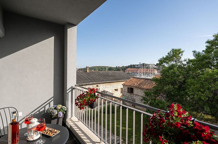 Appartement Kata Premium