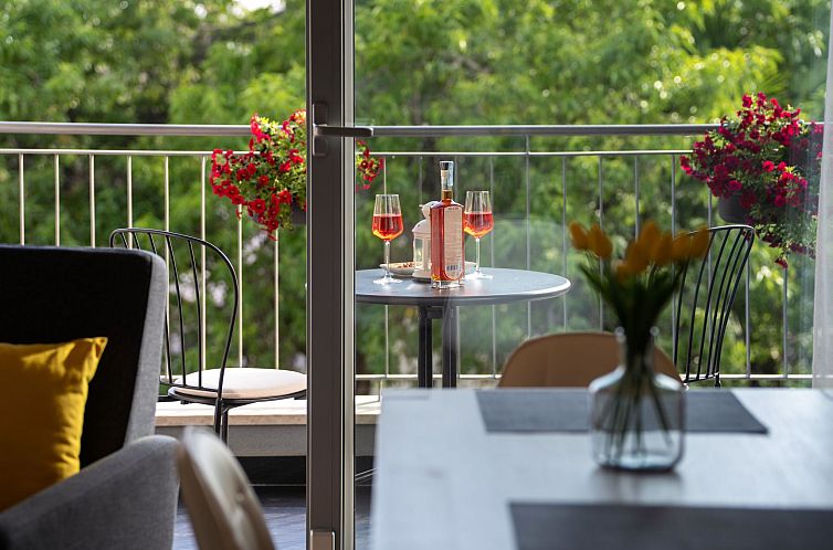 Appartement Kata Premium