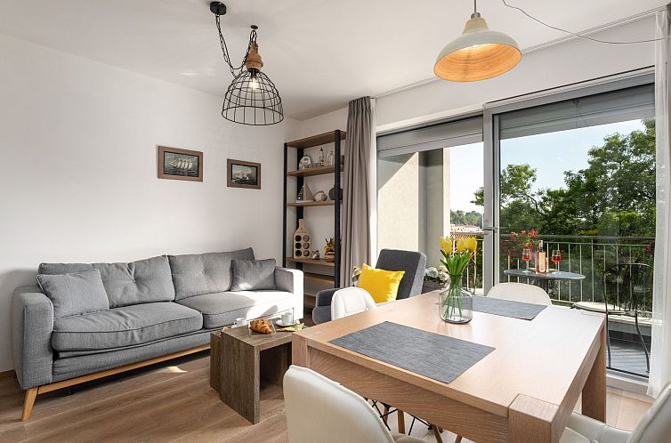 Appartement Kata Premium