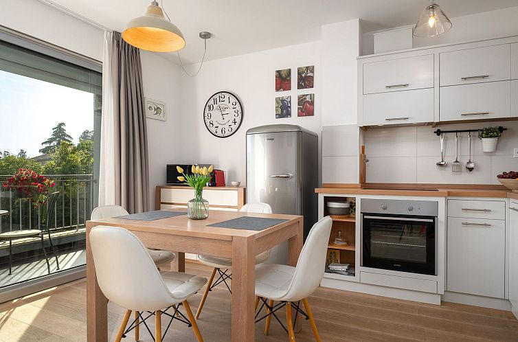 Appartement Kata Premium